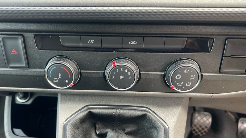 Used Volkswagen Transporter 2023 for sale - 76452204: Photo 13