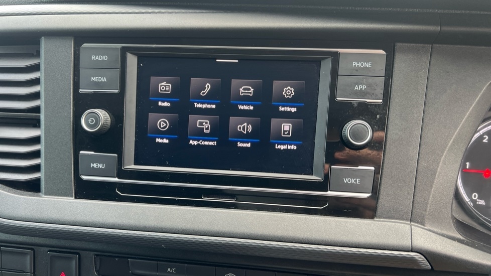 Used Volkswagen Transporter 2023 for sale - 76452204: Photo 16