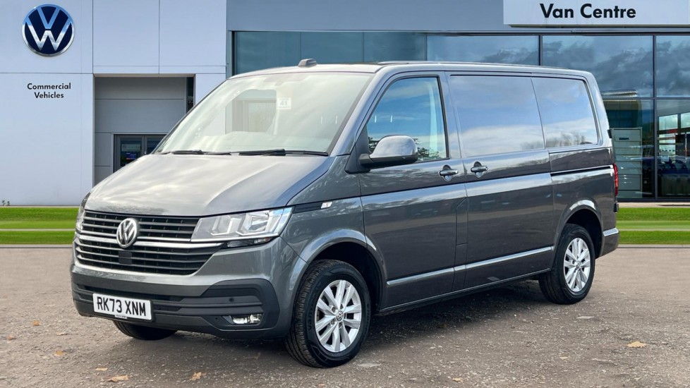 Used Volkswagen Transporter 2023 for sale - 76452204: Photo 19