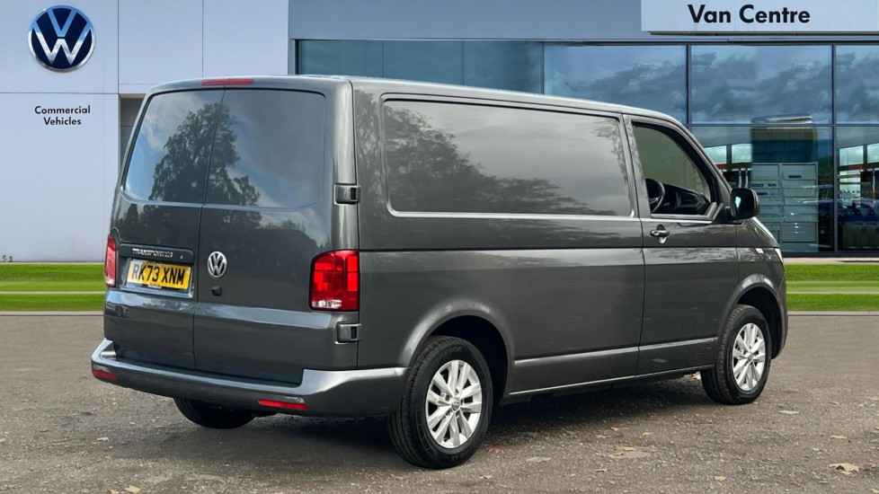 Used Volkswagen Transporter 2023 for sale - 76452204: Photo 20
