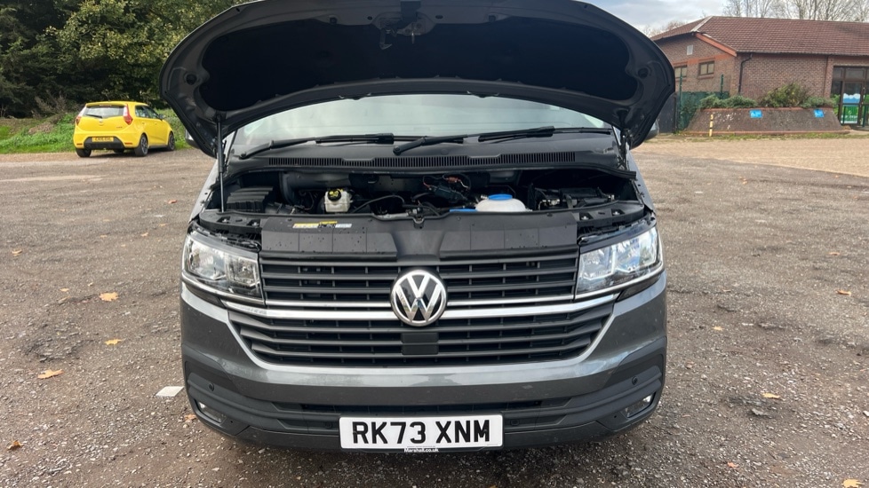 Used Volkswagen Transporter 2023 for sale - 76452204: Photo 23