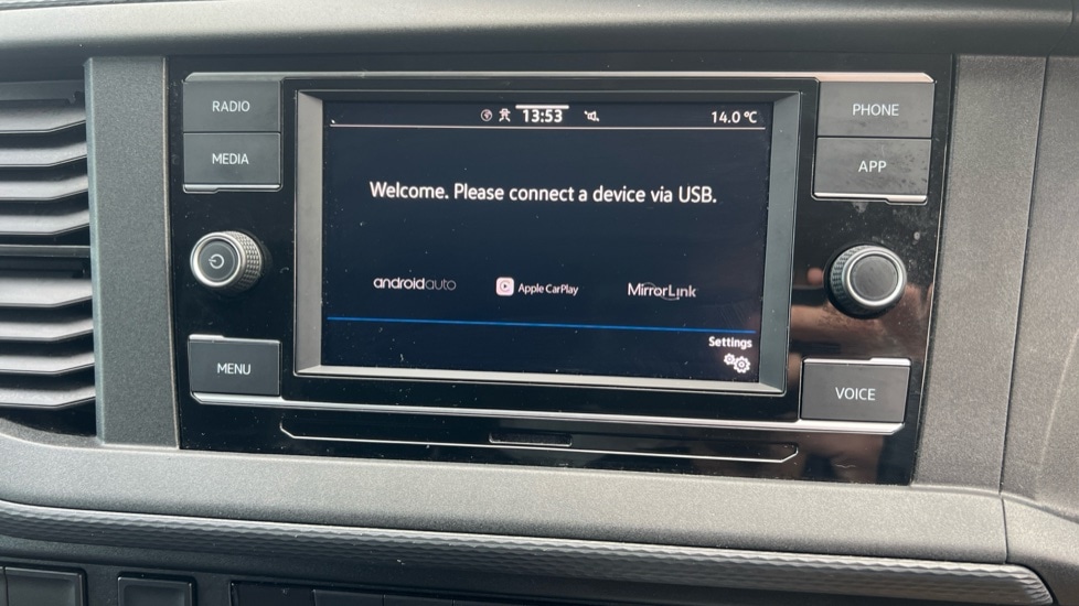 Used Volkswagen Transporter 2023 for sale - 76452204: Photo 26