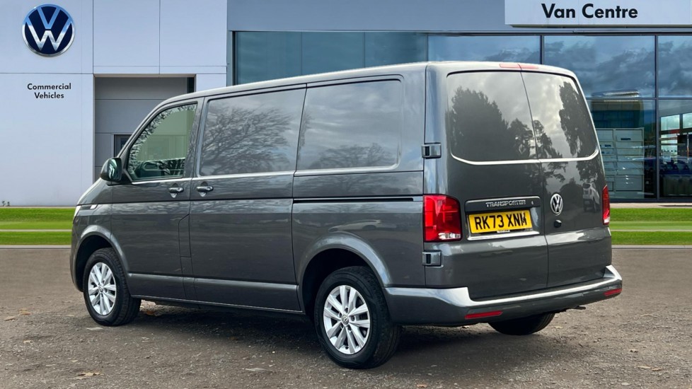 Used Volkswagen Transporter 2023 for sale - 76452204: Photo 3