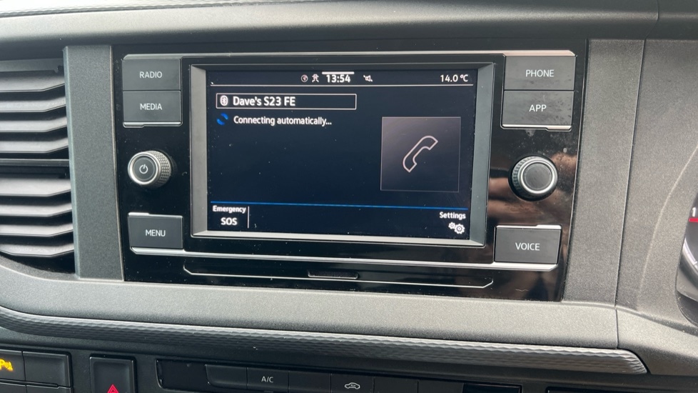 Used Volkswagen Transporter 2023 for sale - 76452204: Photo 31