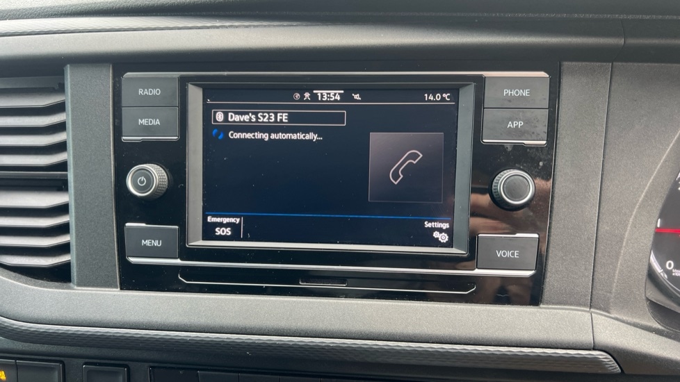 Used Volkswagen Transporter 2023 for sale - 76452204: Photo 32