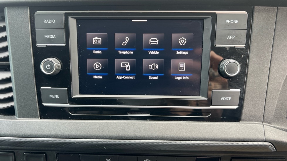 Used Volkswagen Transporter 2023 for sale - 76452204: Photo 34