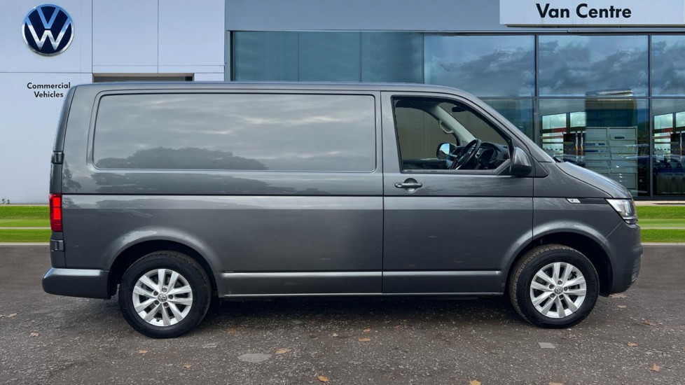 Used Volkswagen Transporter 2023 for sale - 76452204: Photo 4