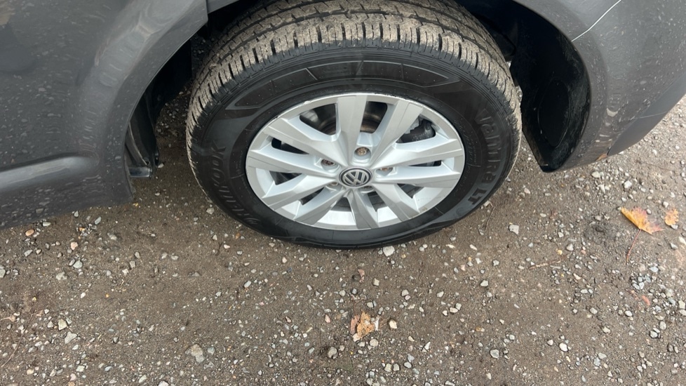 Used Volkswagen Transporter 2023 for sale - 76452204: Photo 42