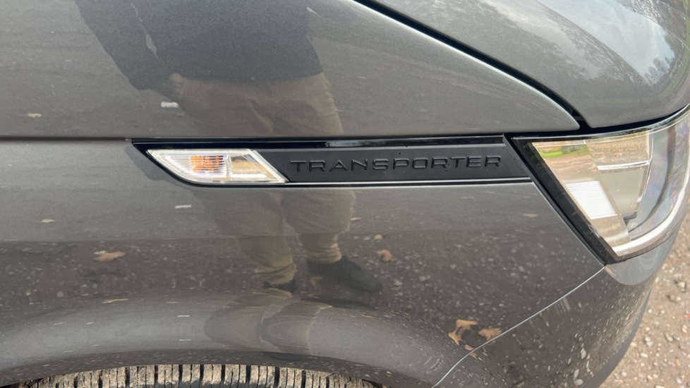 Used Volkswagen Transporter 2023 for sale - 76452204: Photo 43