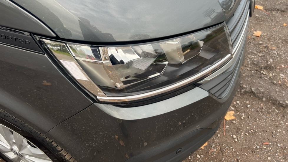 Used Volkswagen Transporter 2023 for sale - 76452204: Photo 44