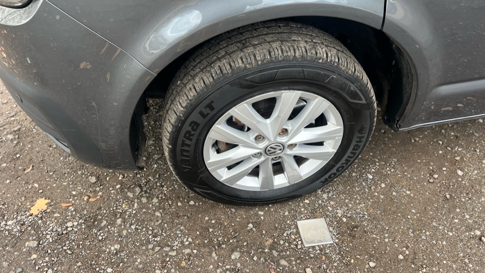 Used Volkswagen Transporter 2023 for sale - 76452204: Photo 45