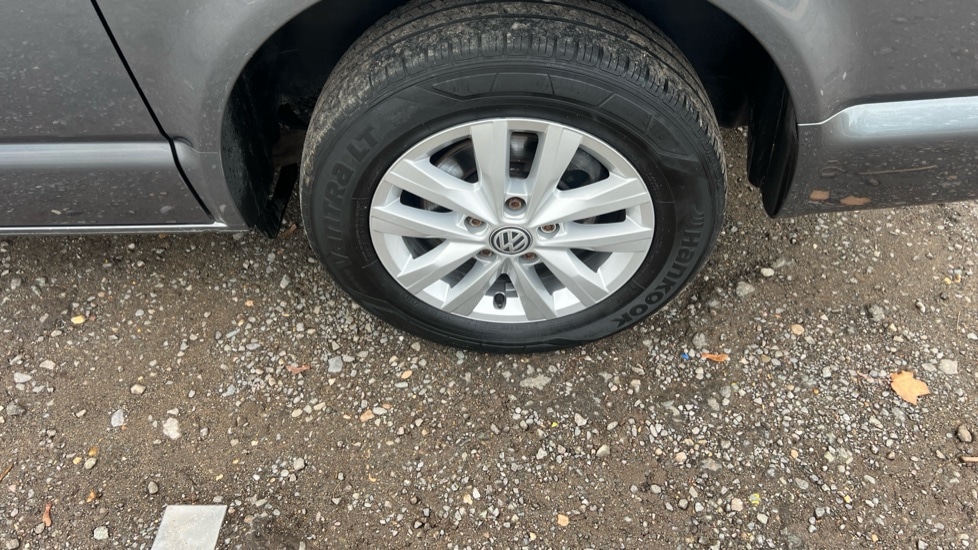 Used Volkswagen Transporter 2023 for sale - 76452204: Photo 47