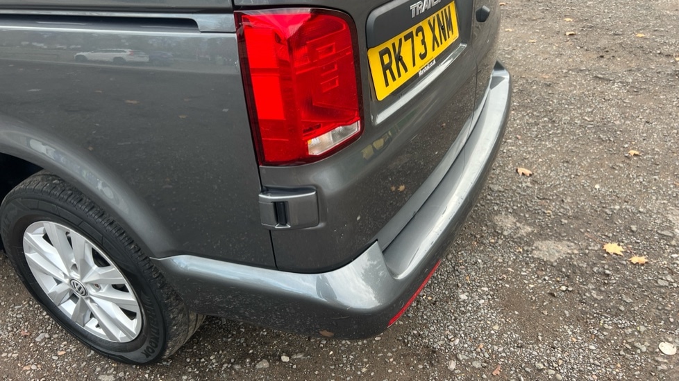 Used Volkswagen Transporter 2023 for sale - 76452204: Photo 48