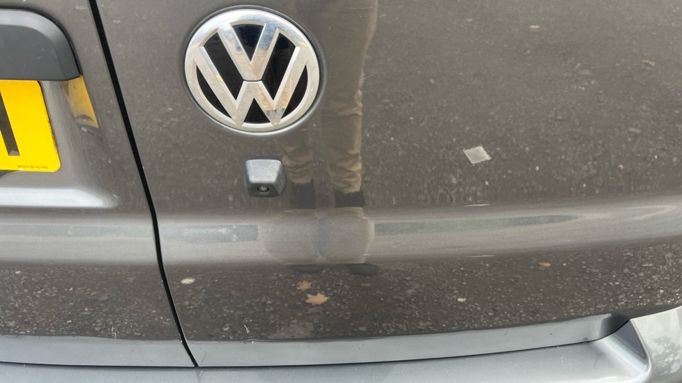 Used Volkswagen Transporter 2023 for sale - 76452204: Photo 49