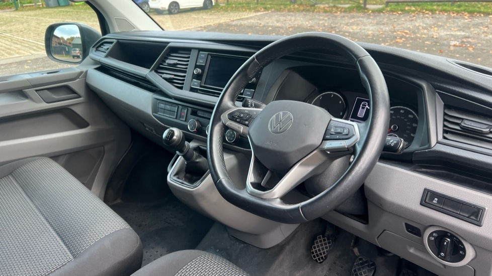 Used Volkswagen Transporter 2023 for sale - 76452204: Photo 6