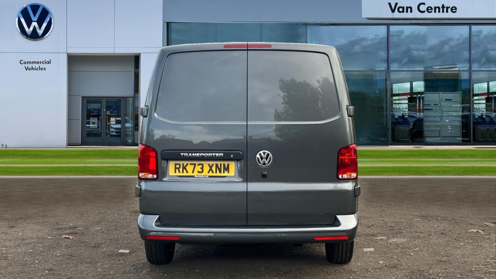 Used Volkswagen Transporter 2023 for sale - 76452204: Photo 7