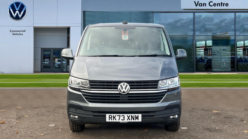 Used Volkswagen Transporter 2023 for sale - 76452204: Photo 8