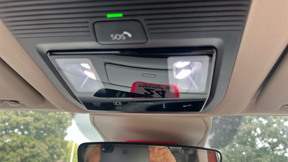 Vehicle 70