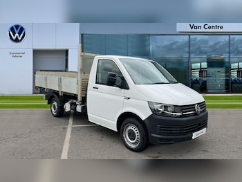 Used Volkswagen Transporter 2018 for sale - 75467700: Photo