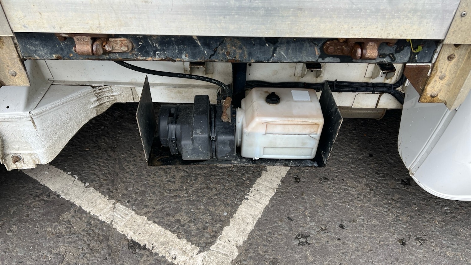 Vehicle 27