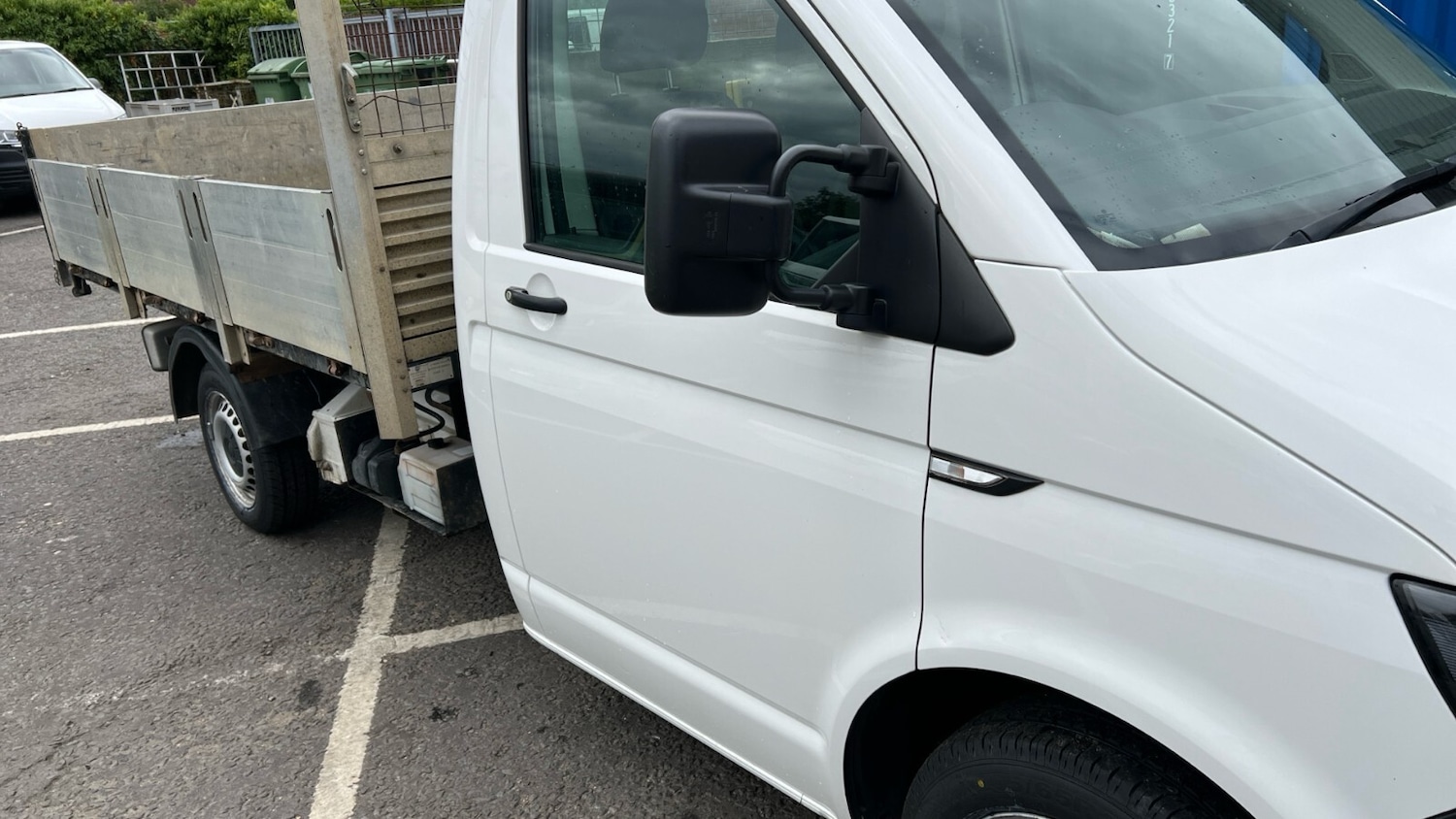 Vehicle 38