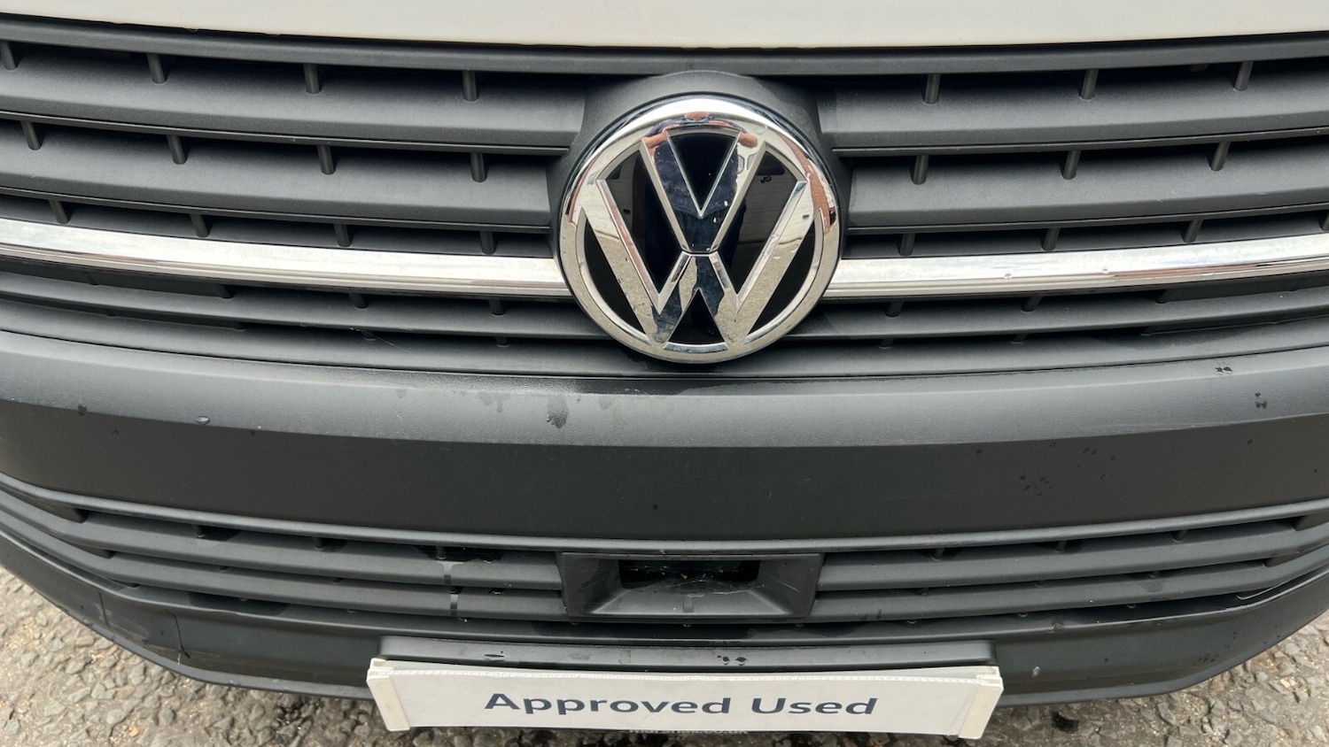 Vehicle 40