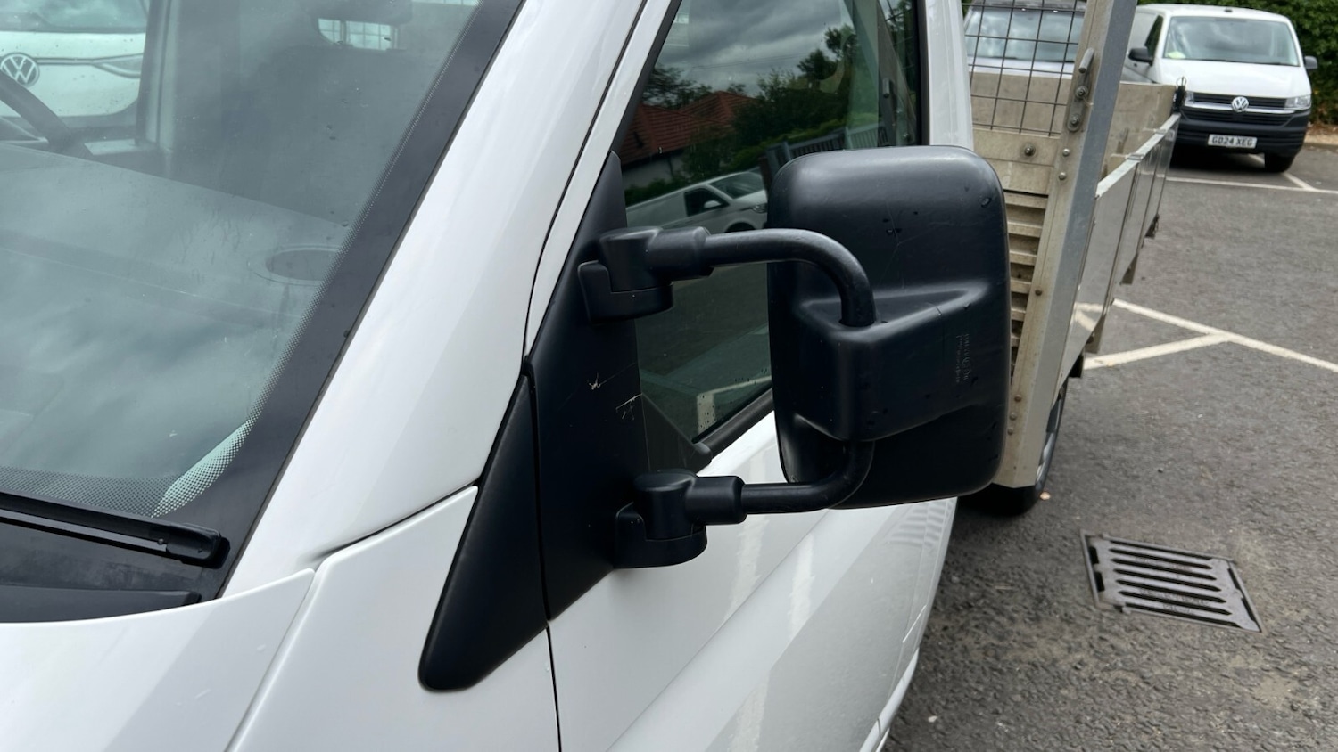 Vehicle 42