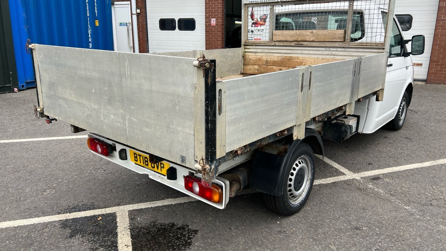 Vehicle 45