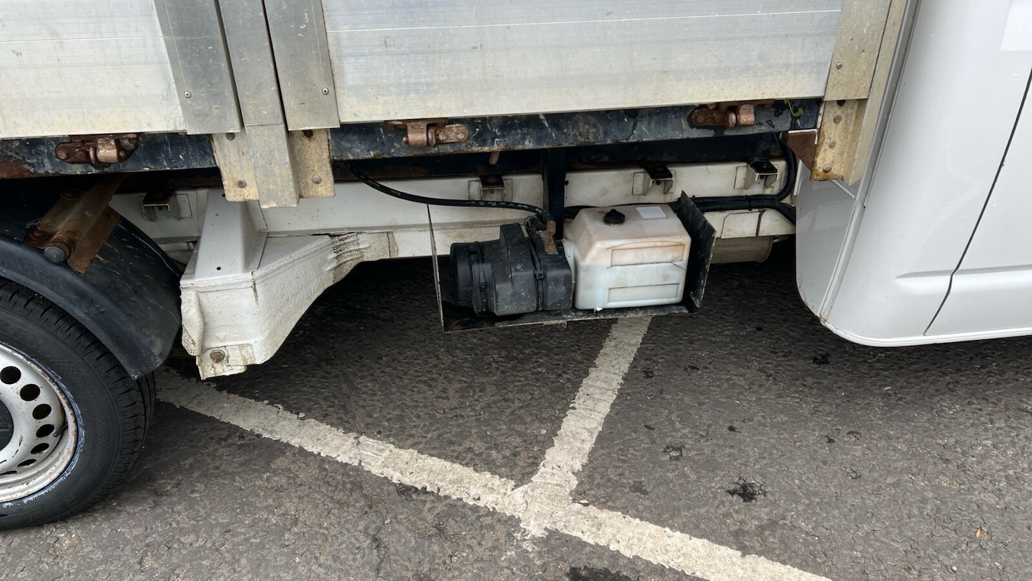 Vehicle 46