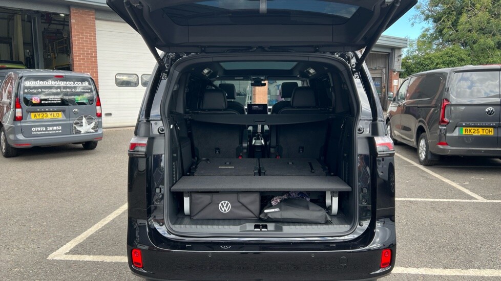 Used Volkswagen ID.Buzz 2025 for sale - 76475158: Photo 10