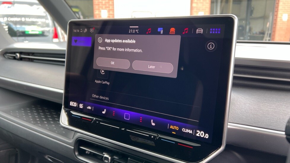 Used Volkswagen ID.Buzz 2025 for sale - 76475158: Photo 12