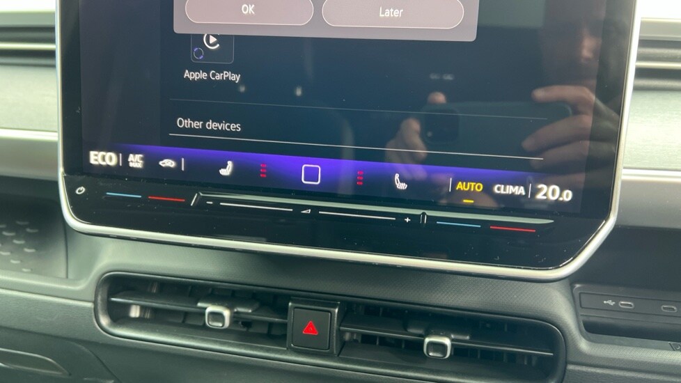 Used Volkswagen ID.Buzz 2025 for sale - 76475158: Photo 13