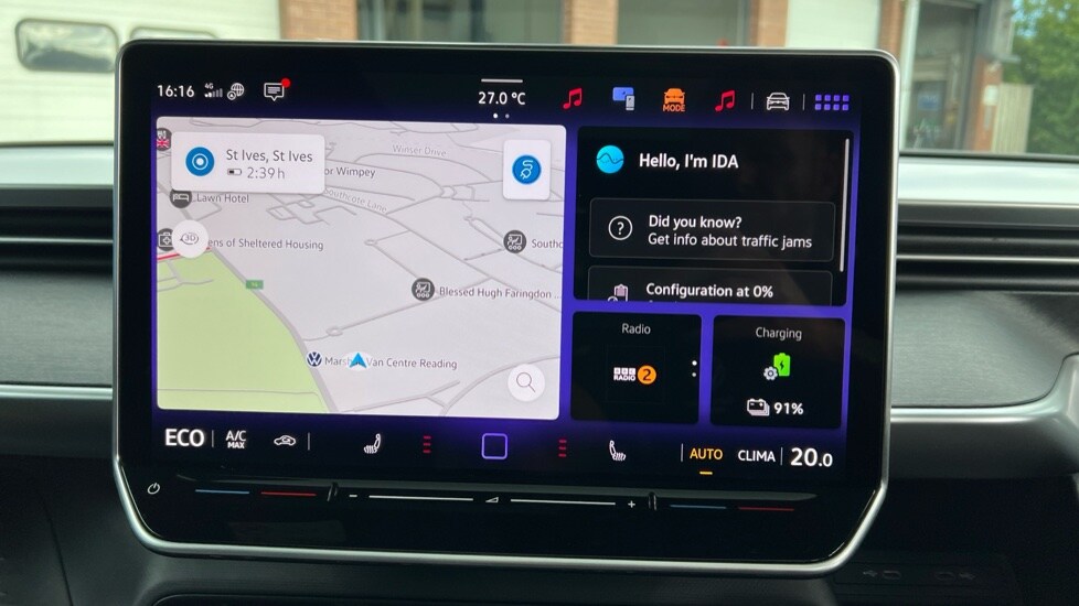 Used Volkswagen ID.Buzz 2025 for sale - 76475158: Photo 16