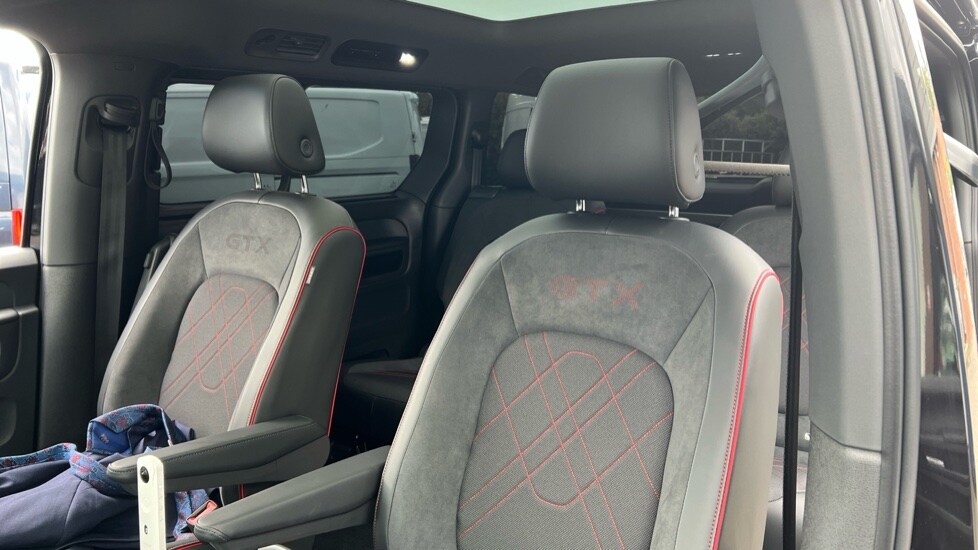 Used Volkswagen ID.Buzz 2025 for sale - 76475158: Photo 17