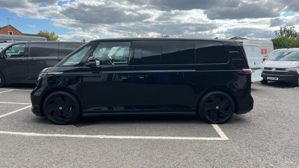 Used Volkswagen ID.Buzz 2025 for sale - 76475158: Photo 18