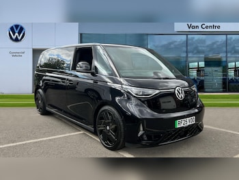 Volkswagen - ID.Buzz