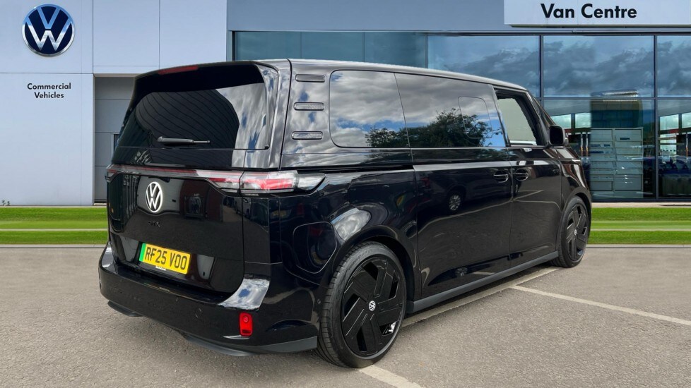 Used Volkswagen ID.Buzz 2025 for sale - 76475158: Photo 20