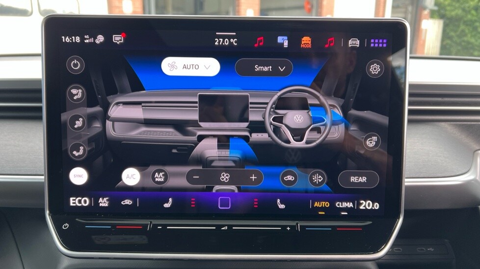 Used Volkswagen ID.Buzz 2025 for sale - 76475158: Photo 30