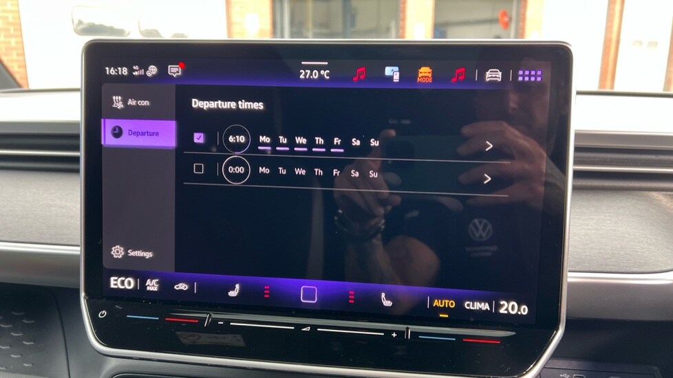 Used Volkswagen ID.Buzz 2025 for sale - 76475158: Photo 33