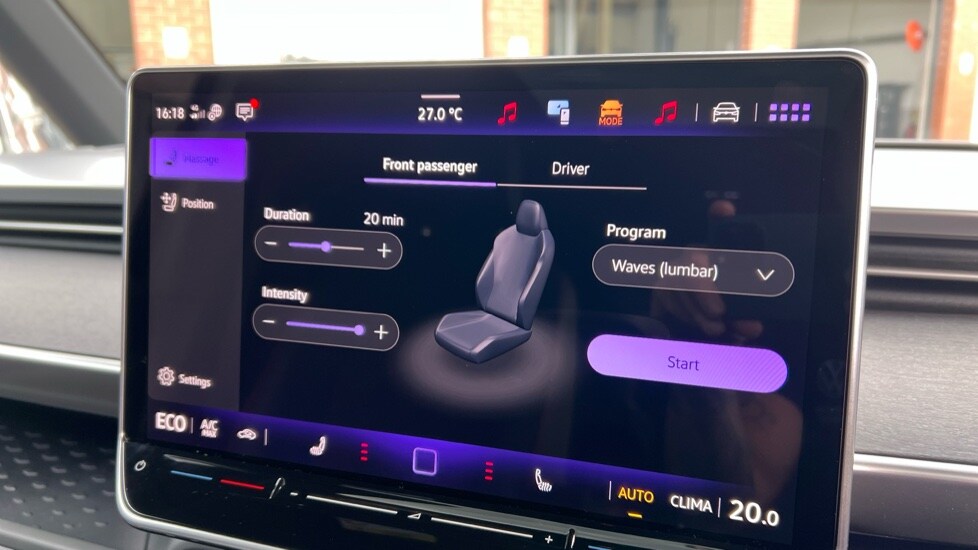 Used Volkswagen ID.Buzz 2025 for sale - 76475158: Photo 34