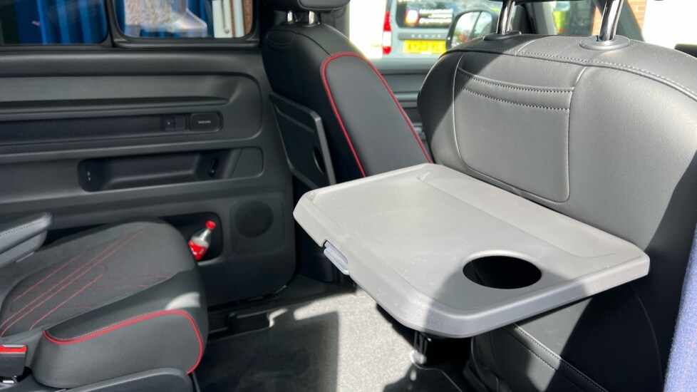 Used Volkswagen ID.Buzz 2025 for sale - 76475158: Photo 41