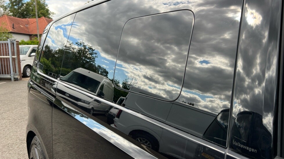 Used Volkswagen ID.Buzz 2025 for sale - 76475158: Photo 44