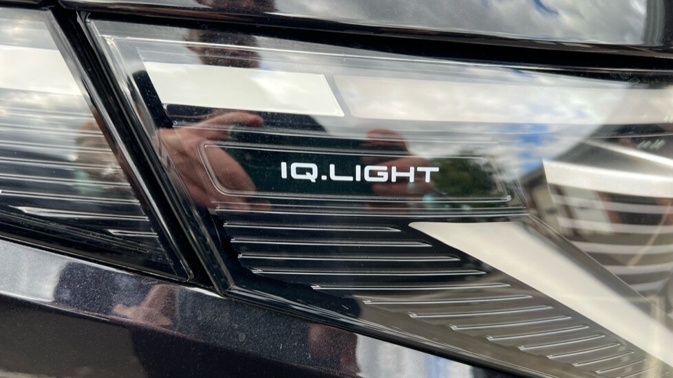 Used Volkswagen ID.Buzz 2025 for sale - 76475158: Photo 45