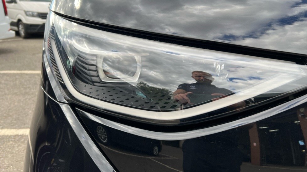 Used Volkswagen ID.Buzz 2025 for sale - 76475158: Photo 46