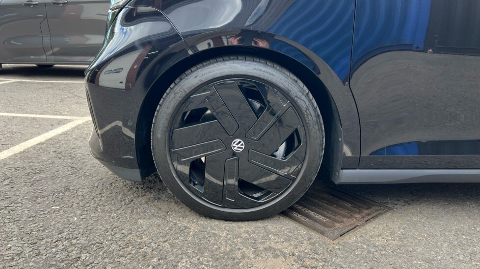 Used Volkswagen ID.Buzz 2025 for sale - 76475158: Photo 47