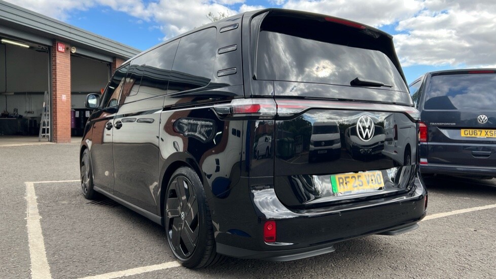 Used Volkswagen ID.Buzz 2025 for sale - 76475158: Photo 48