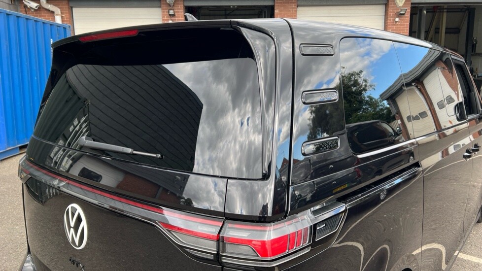 Used Volkswagen ID.Buzz 2025 for sale - 76475158: Photo 49