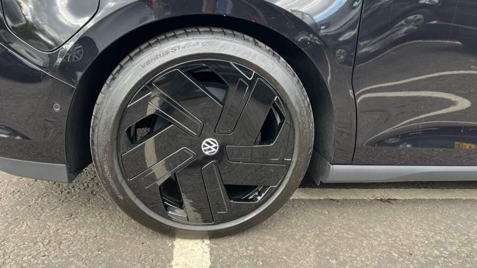 Used Volkswagen ID.Buzz 2025 for sale - 76475158: Photo 5