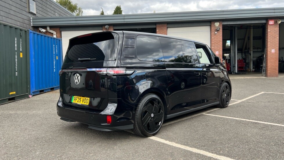 Used Volkswagen ID.Buzz 2025 for sale - 76475158: Photo 50