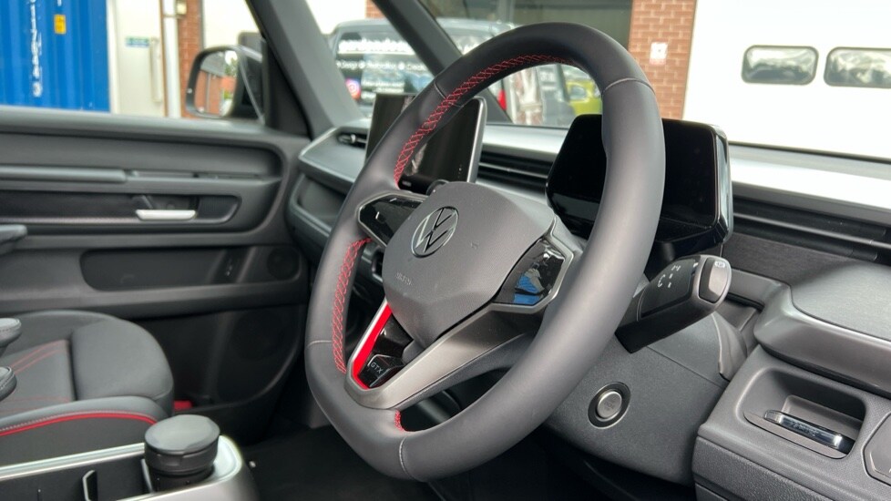 Used Volkswagen ID.Buzz 2025 for sale - 76475158: Photo 51